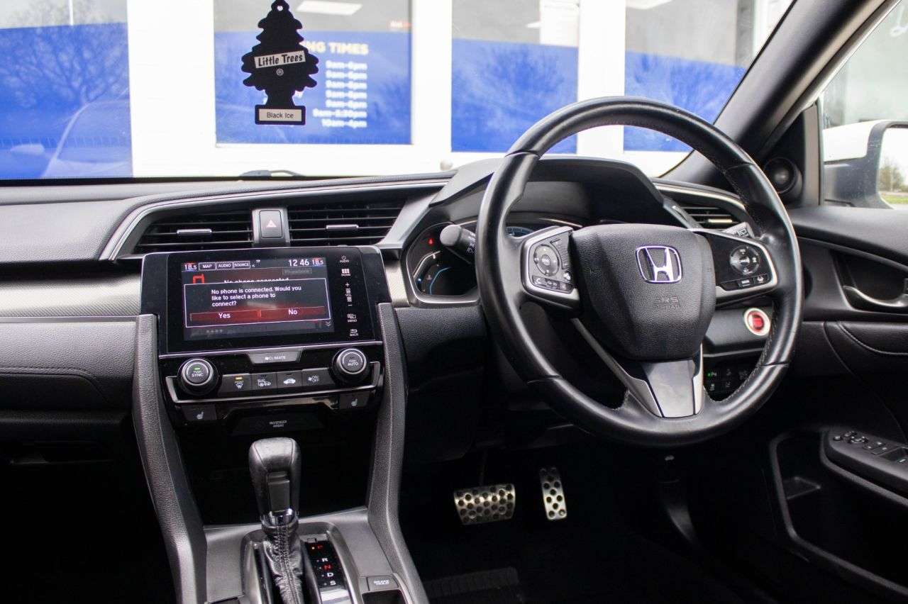 2017 HONDA CIVIC 2017 HONDA CIVIC