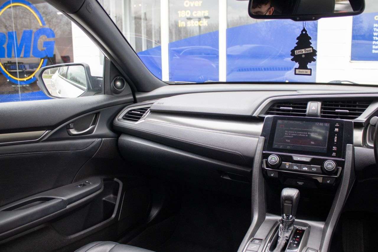 2017 HONDA CIVIC 2017 HONDA CIVIC