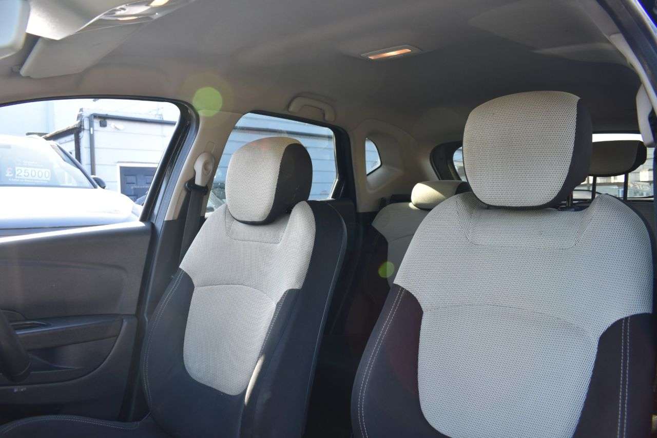 2018 RENAULT CAPTUR 2018 RENAULT CAPTUR