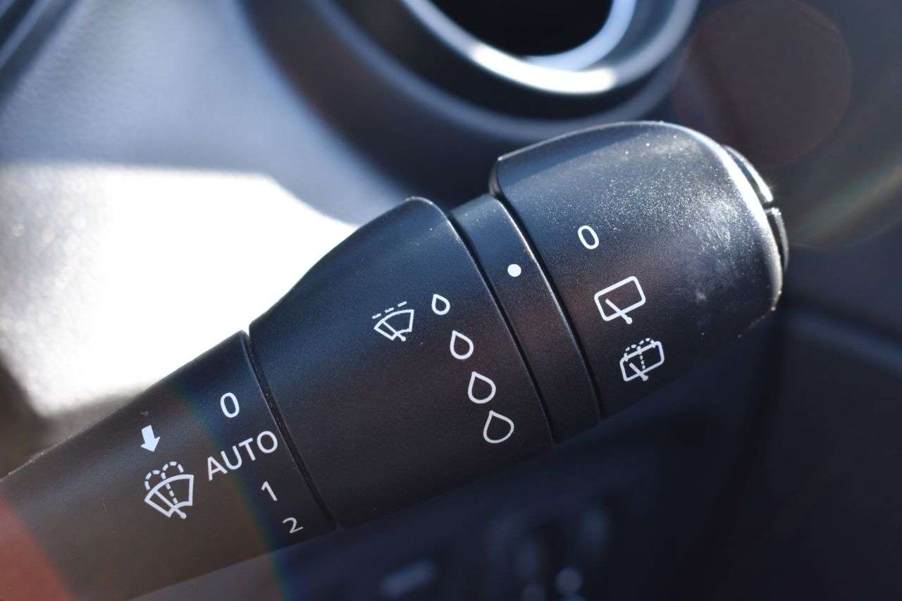 2018 RENAULT CAPTUR 2018 RENAULT CAPTUR