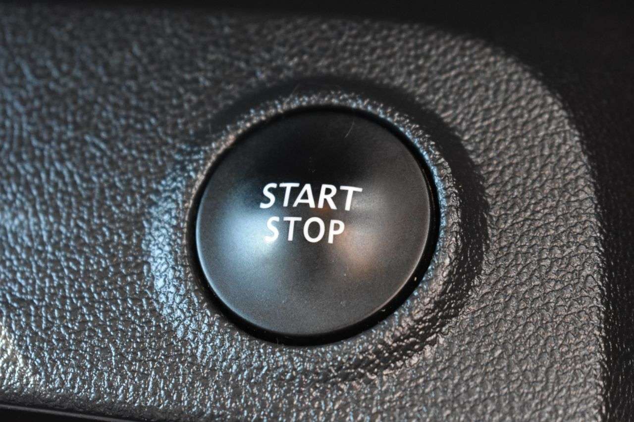 2018 RENAULT CAPTUR 2018 RENAULT CAPTUR