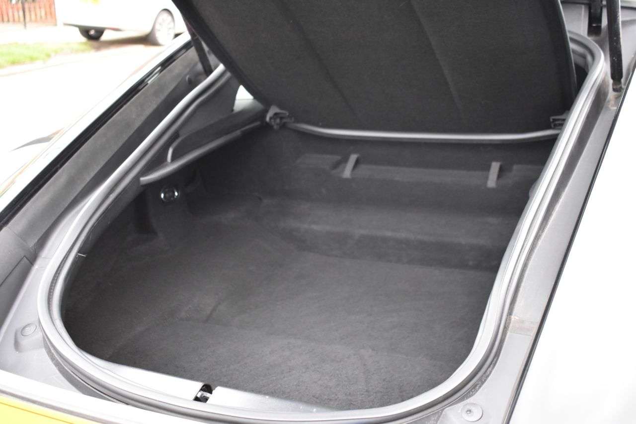 2019 JAGUAR F-TYPE 2019 JAGUAR F-TYPE