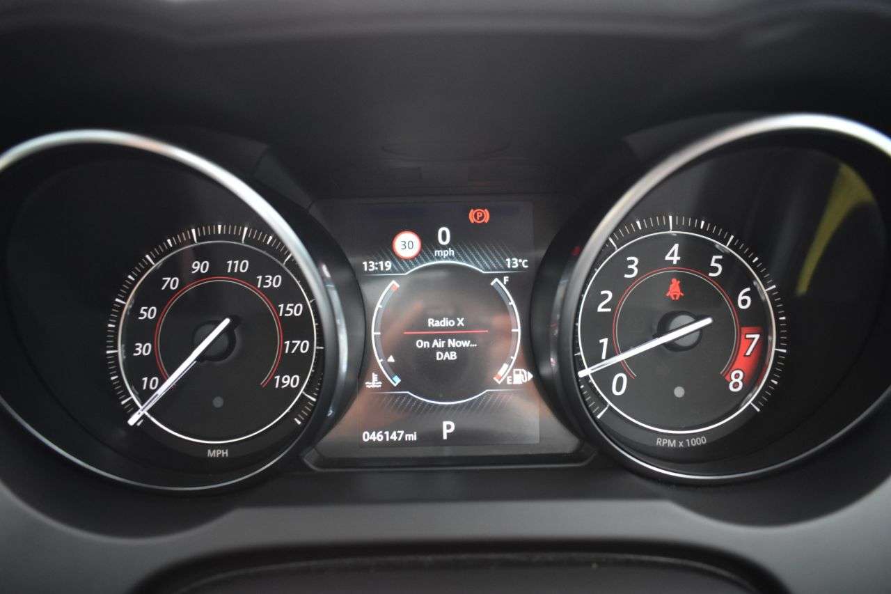 2019 JAGUAR F-TYPE 2019 JAGUAR F-TYPE