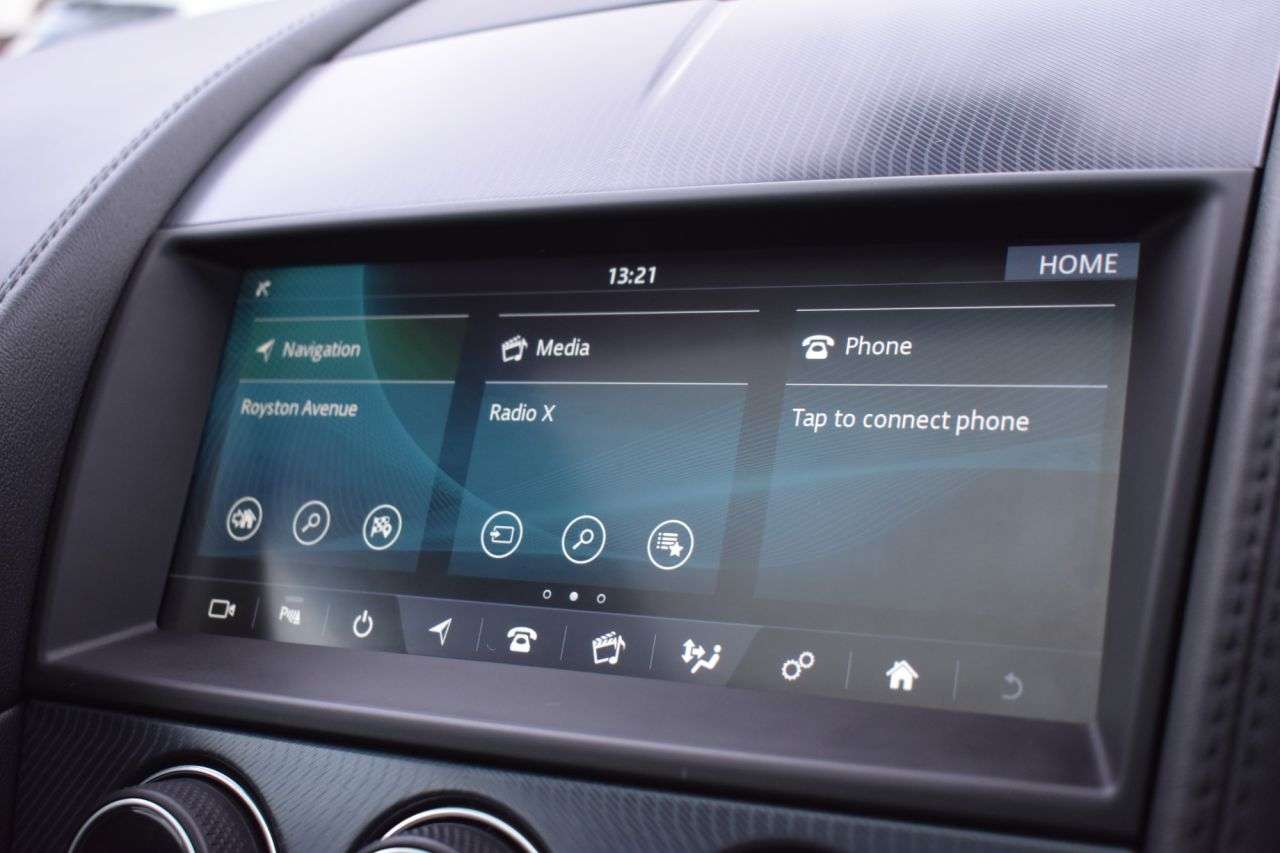 2019 JAGUAR F-TYPE 2019 JAGUAR F-TYPE