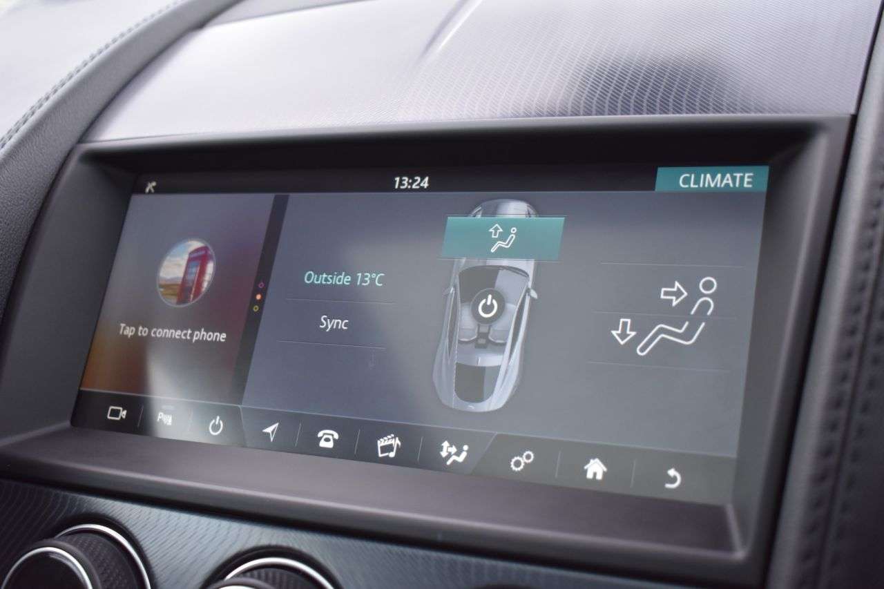 2019 JAGUAR F-TYPE 2019 JAGUAR F-TYPE