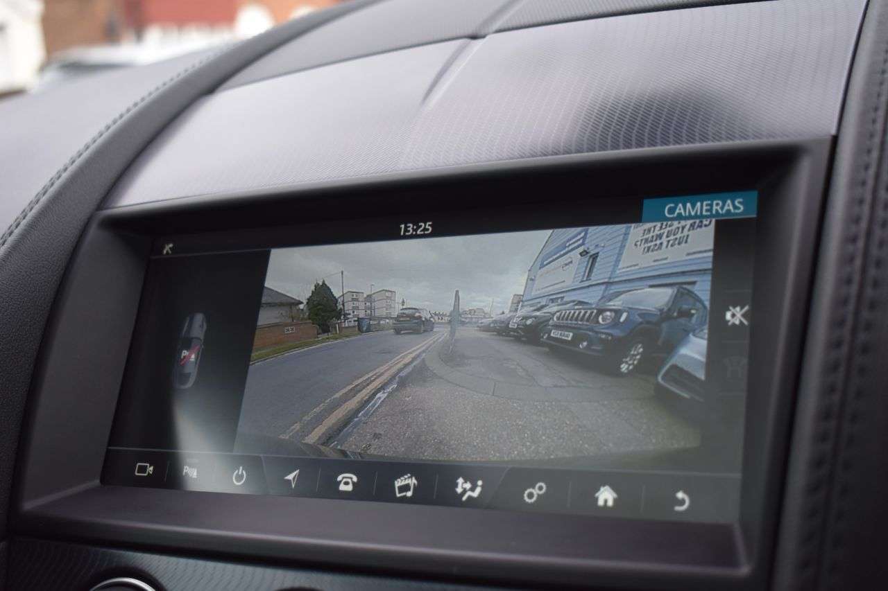 2019 JAGUAR F-TYPE 2019 JAGUAR F-TYPE