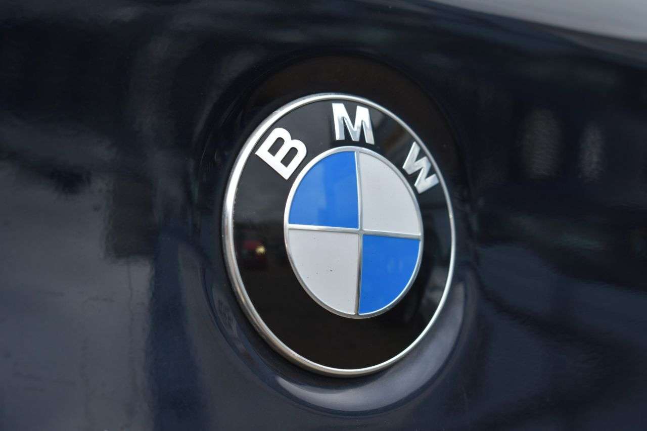 2016 BMW 5 SERIES 2016 BMW 5 SERIES