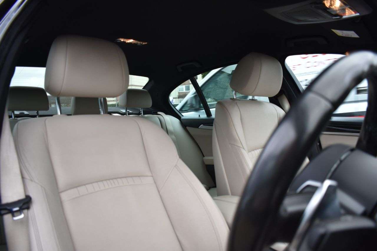 2016 BMW 5 SERIES 2016 BMW 5 SERIES