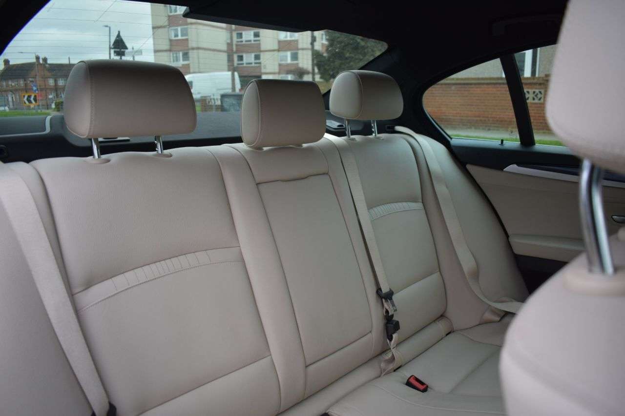 2016 BMW 5 SERIES 2016 BMW 5 SERIES