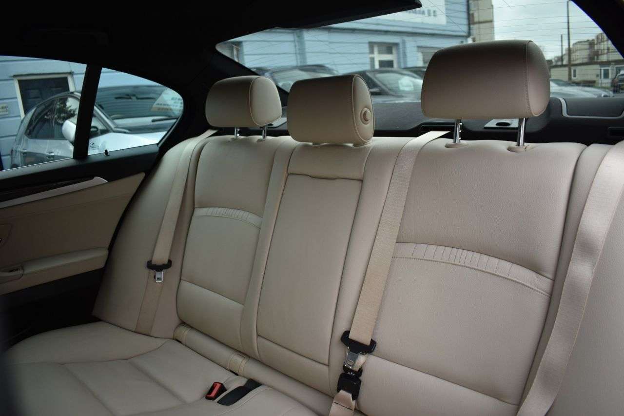 2016 BMW 5 SERIES 2016 BMW 5 SERIES