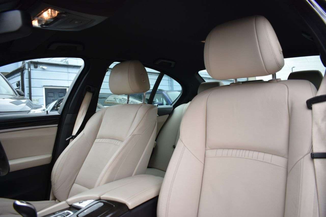 2016 BMW 5 SERIES 2016 BMW 5 SERIES