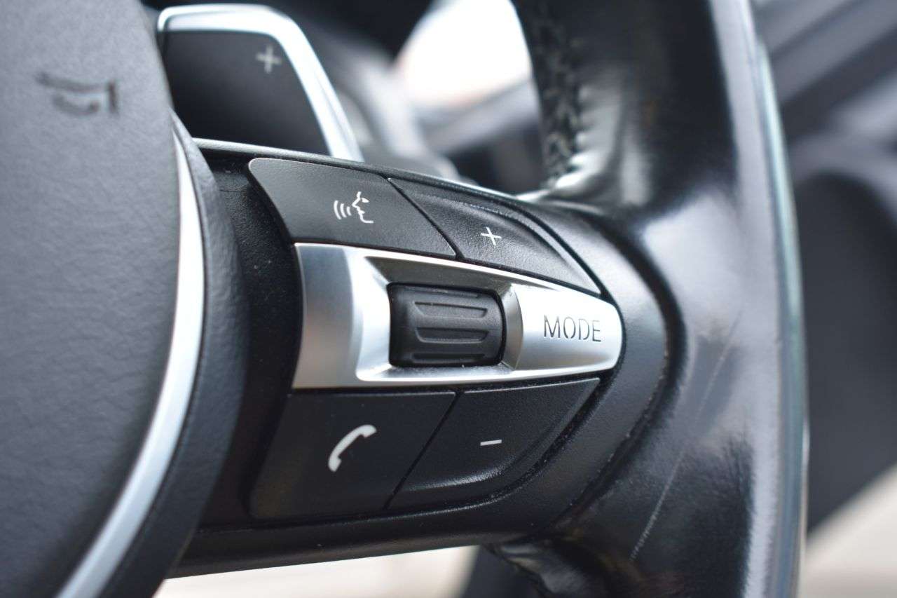 2016 BMW 5 SERIES 2016 BMW 5 SERIES