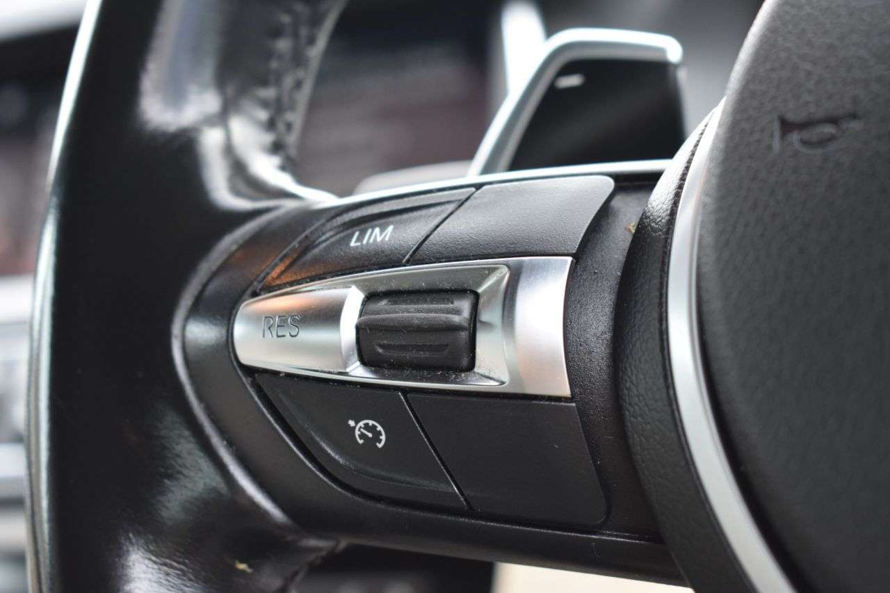 2016 BMW 5 SERIES 2016 BMW 5 SERIES