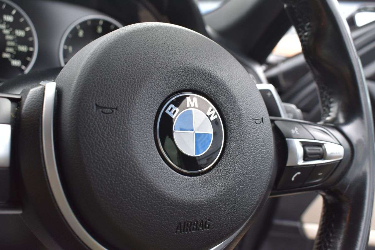 2016 BMW 5 SERIES 2016 BMW 5 SERIES