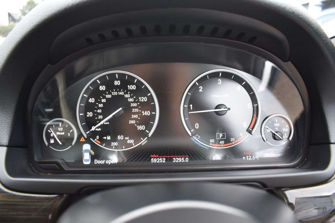 2016 BMW 5 SERIES 2016 BMW 5 SERIES