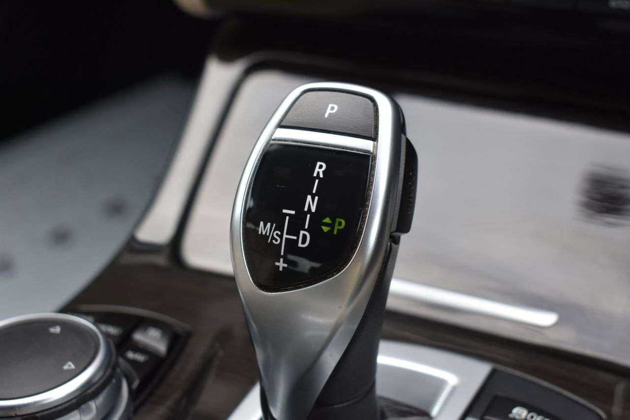 2016 BMW 5 SERIES 2016 BMW 5 SERIES