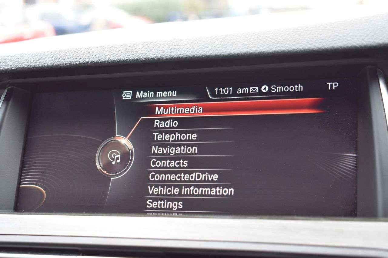 2016 BMW 5 SERIES 2016 BMW 5 SERIES