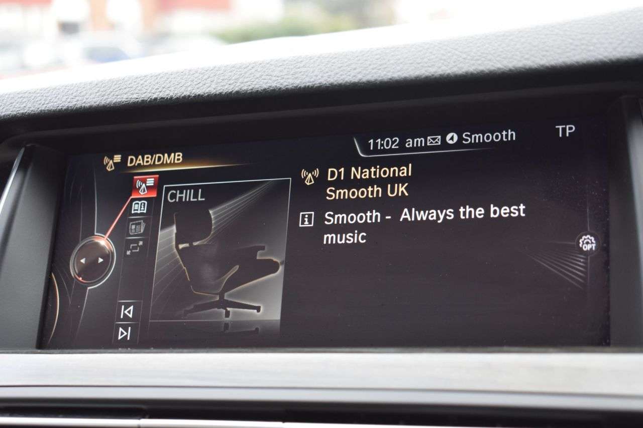 2016 BMW 5 SERIES 2016 BMW 5 SERIES