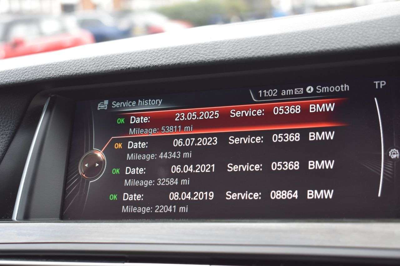 2016 BMW 5 SERIES 2016 BMW 5 SERIES