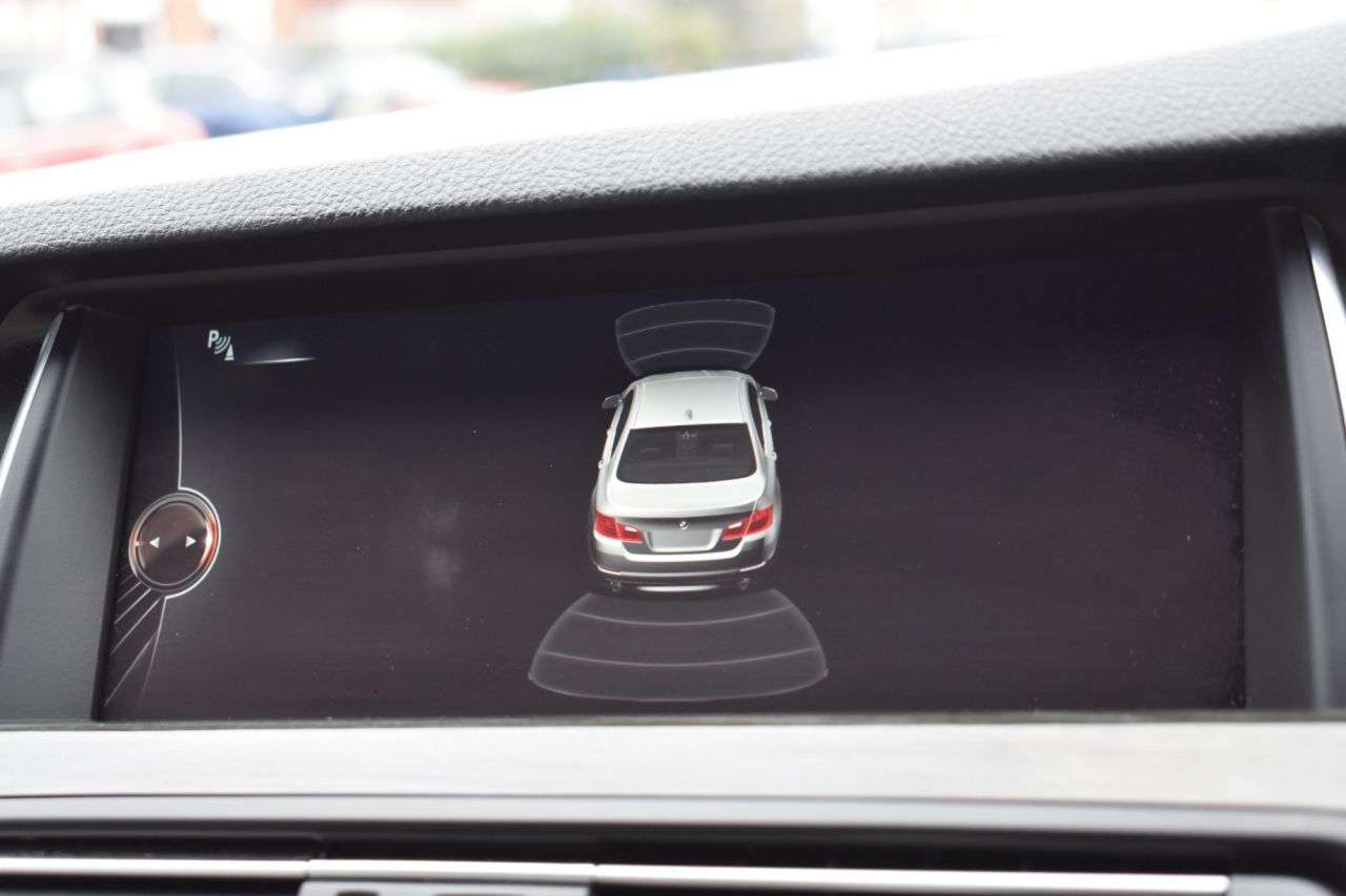 2016 BMW 5 SERIES 2016 BMW 5 SERIES