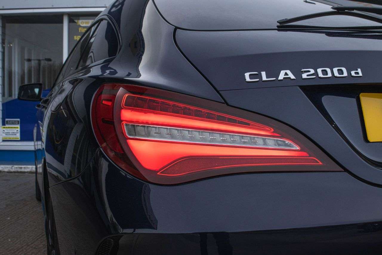 2017 MERCEDES-BENZ CLA 2017 MERCEDES-BENZ CLA