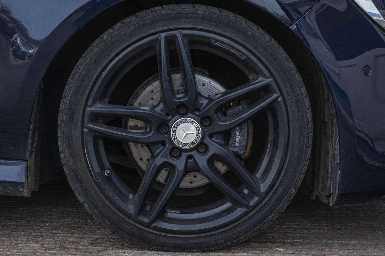 2017 MERCEDES-BENZ CLA 2017 MERCEDES-BENZ CLA