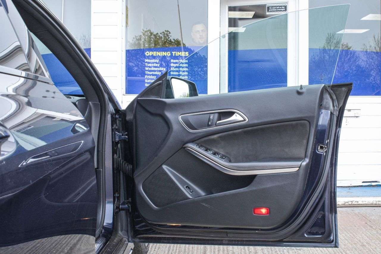 2017 MERCEDES-BENZ CLA 2017 MERCEDES-BENZ CLA