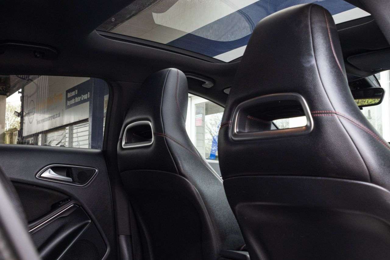 2017 MERCEDES-BENZ CLA 2017 MERCEDES-BENZ CLA