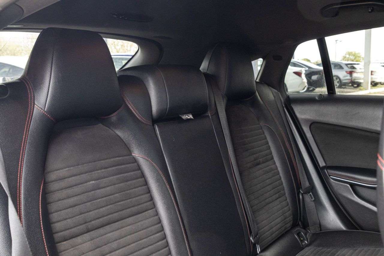 2017 MERCEDES-BENZ CLA 2017 MERCEDES-BENZ CLA