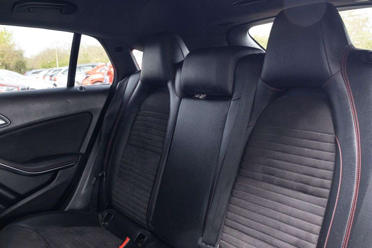 2017 MERCEDES-BENZ CLA 2017 MERCEDES-BENZ CLA