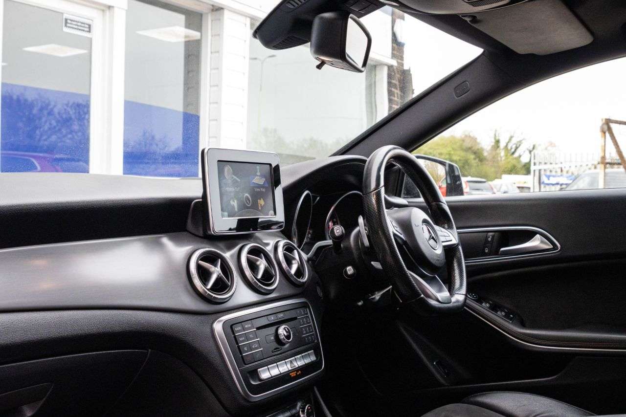 2017 MERCEDES-BENZ CLA 2017 MERCEDES-BENZ CLA