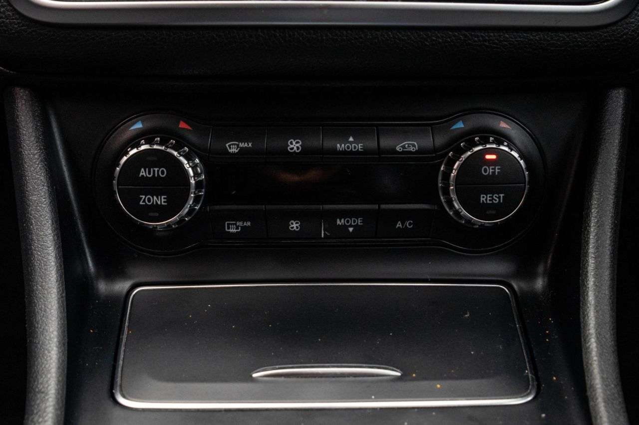 2017 MERCEDES-BENZ CLA 2017 MERCEDES-BENZ CLA