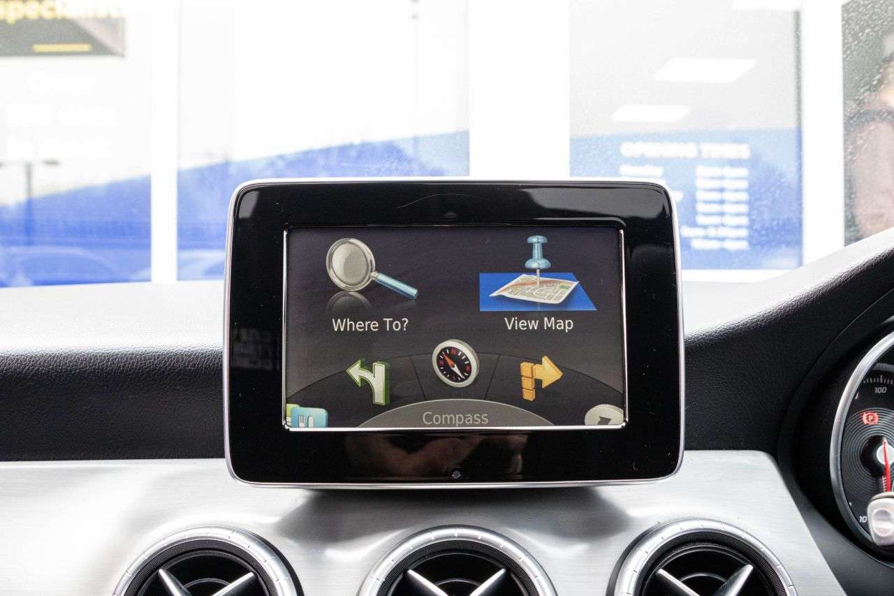 2017 MERCEDES-BENZ CLA 2017 MERCEDES-BENZ CLA