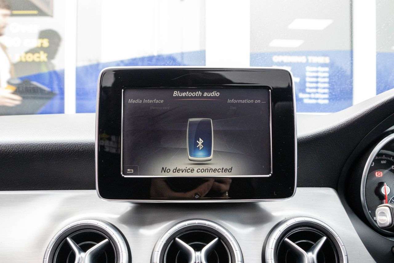 2017 MERCEDES-BENZ CLA 2017 MERCEDES-BENZ CLA