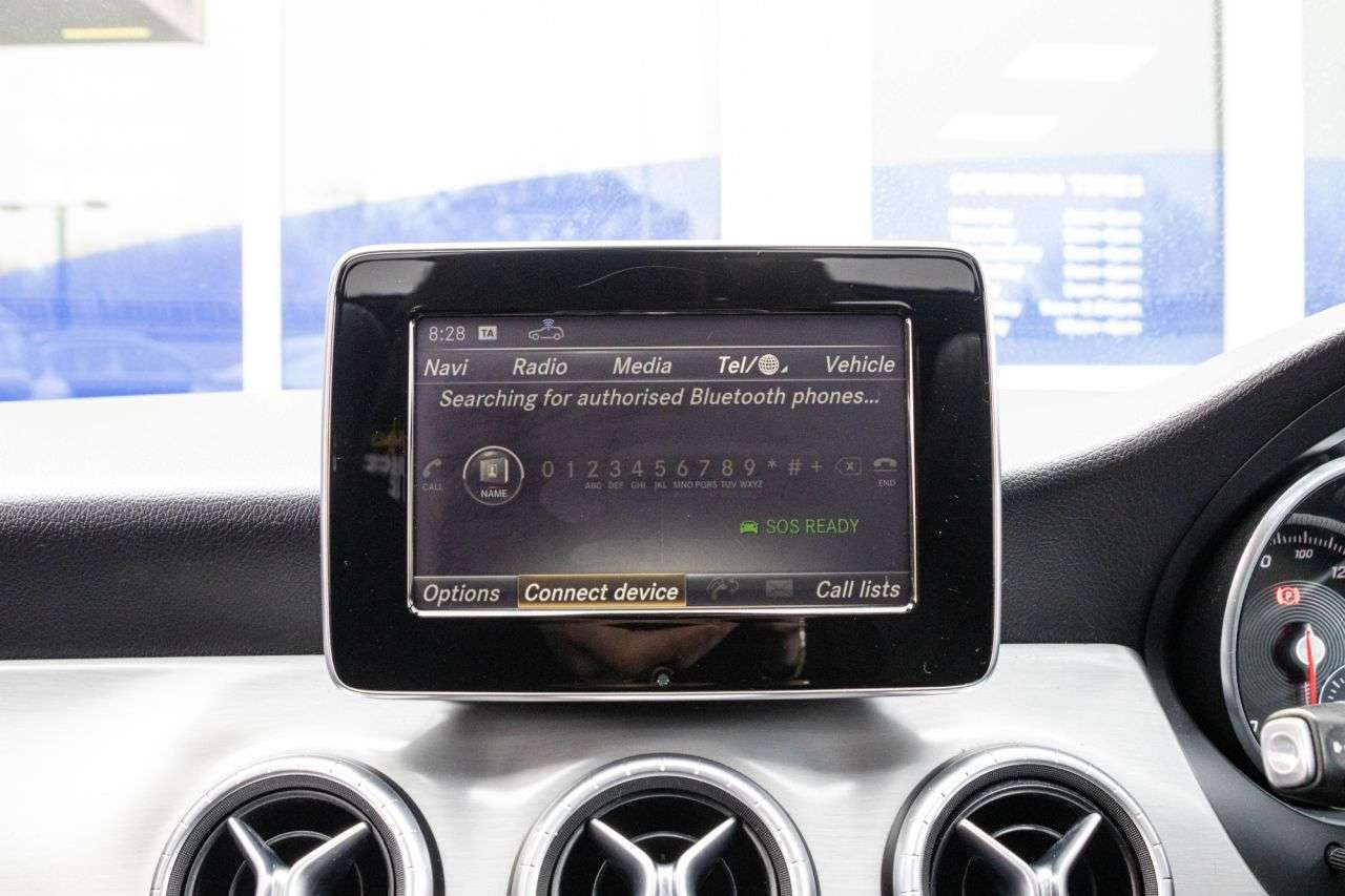 2017 MERCEDES-BENZ CLA 2017 MERCEDES-BENZ CLA