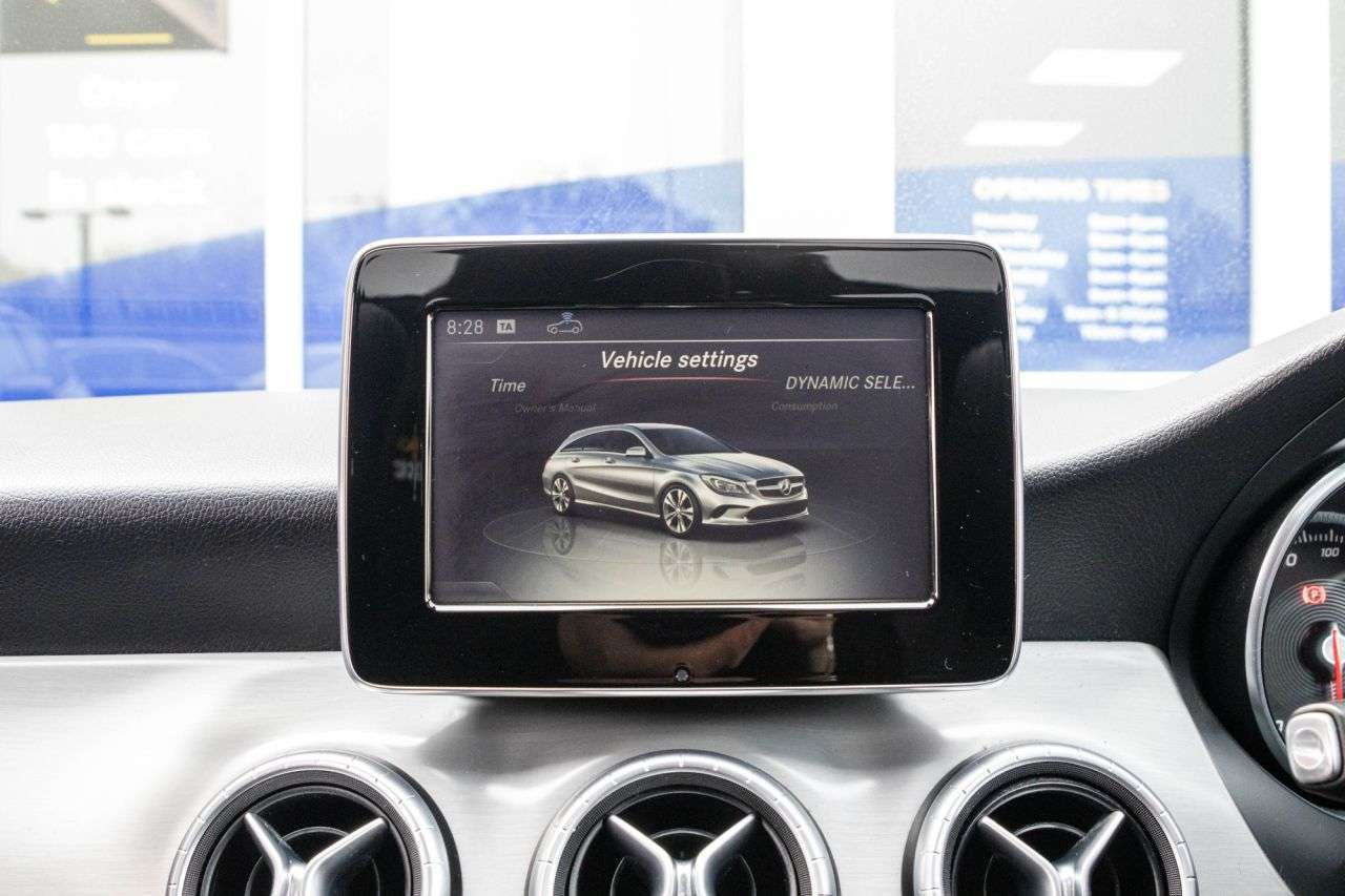 2017 MERCEDES-BENZ CLA 2017 MERCEDES-BENZ CLA