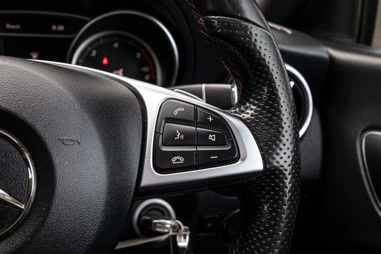 2017 MERCEDES-BENZ CLA 2017 MERCEDES-BENZ CLA