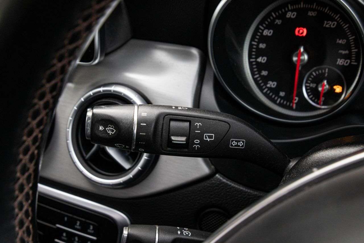 2017 MERCEDES-BENZ CLA 2017 MERCEDES-BENZ CLA