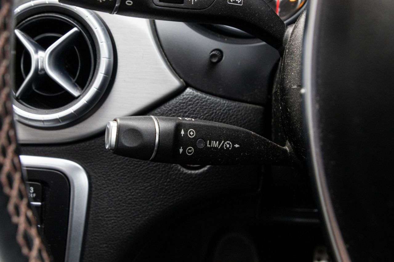 2017 MERCEDES-BENZ CLA 2017 MERCEDES-BENZ CLA