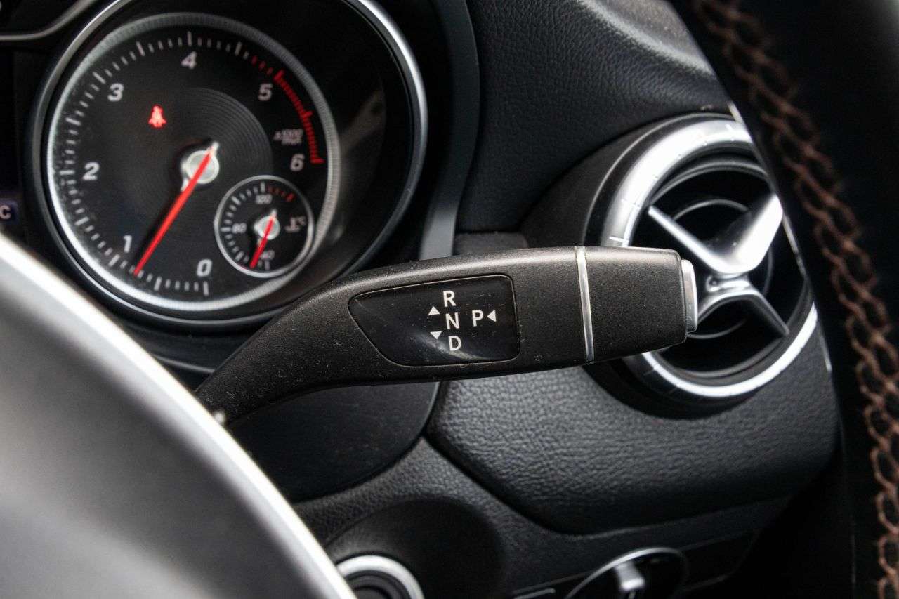 2017 MERCEDES-BENZ CLA 2017 MERCEDES-BENZ CLA