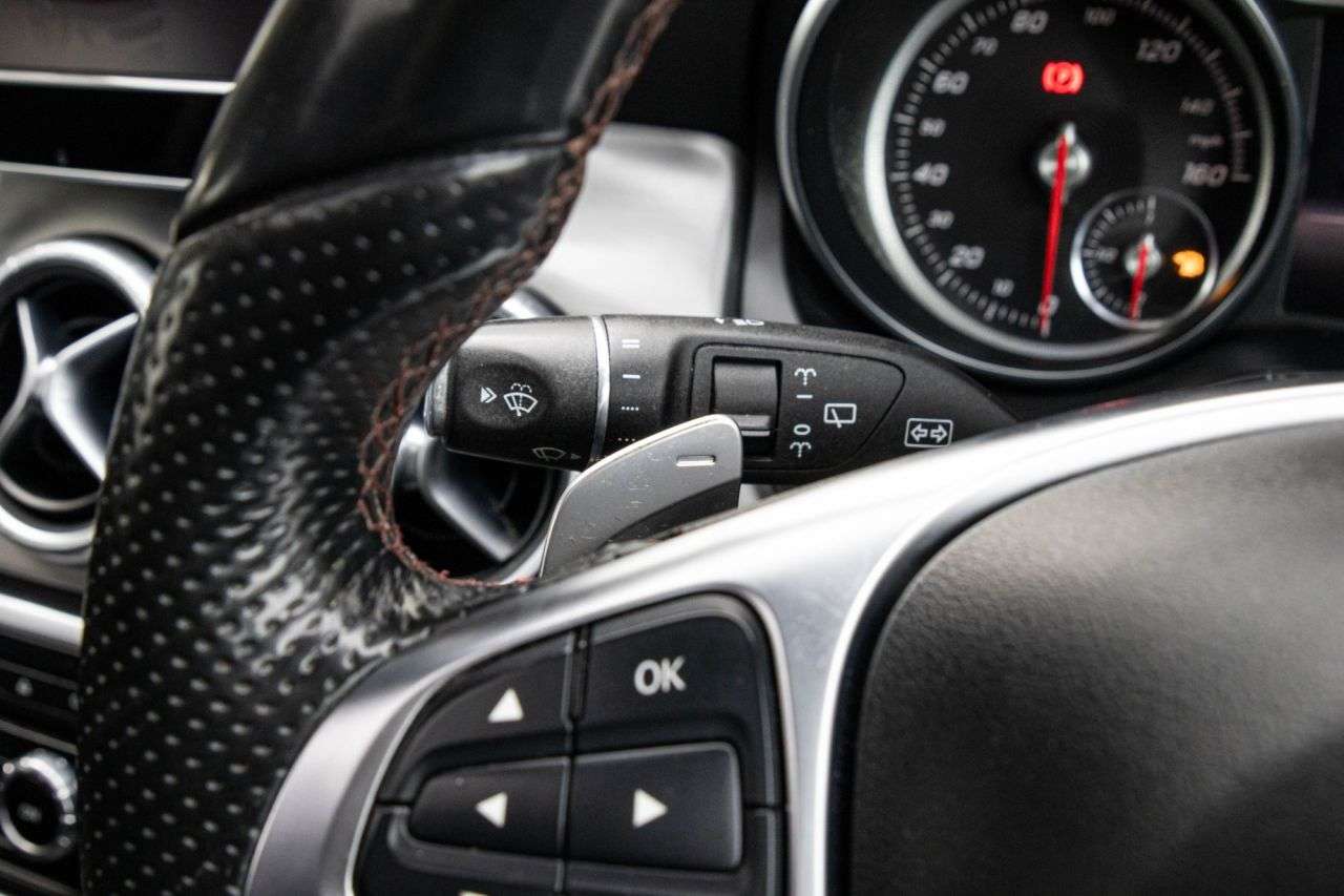 2017 MERCEDES-BENZ CLA 2017 MERCEDES-BENZ CLA