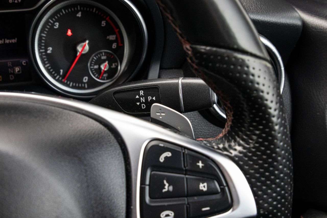 2017 MERCEDES-BENZ CLA 2017 MERCEDES-BENZ CLA