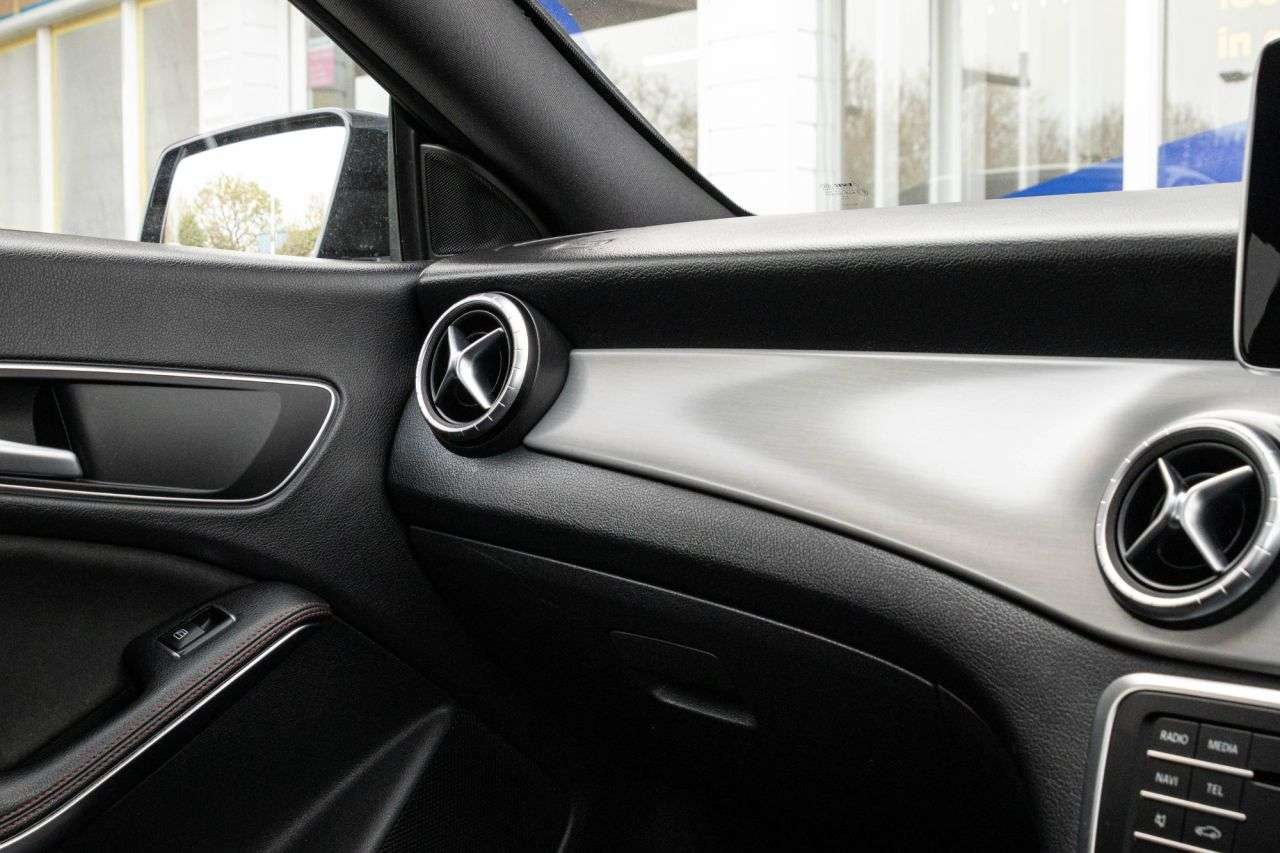 2017 MERCEDES-BENZ CLA 2017 MERCEDES-BENZ CLA