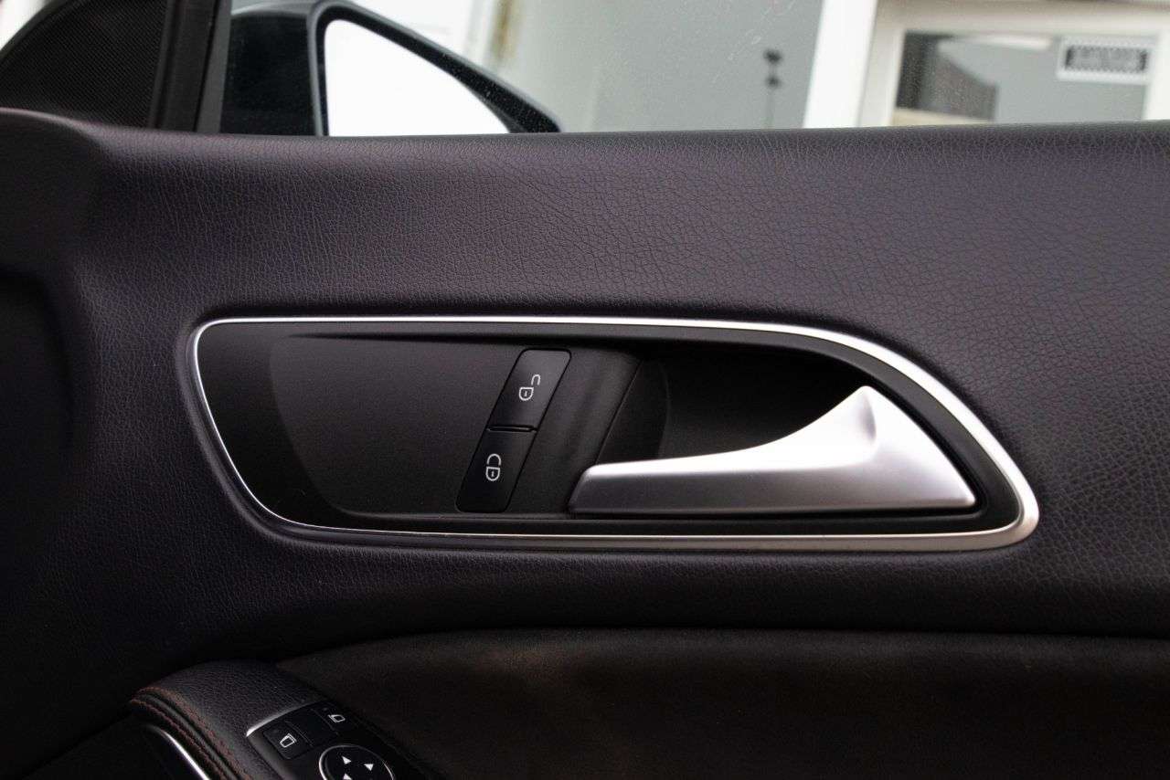 2017 MERCEDES-BENZ CLA 2017 MERCEDES-BENZ CLA