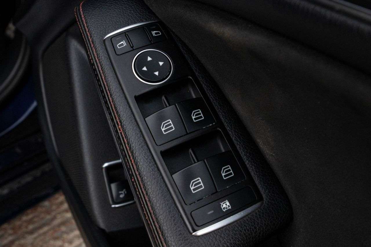 2017 MERCEDES-BENZ CLA 2017 MERCEDES-BENZ CLA