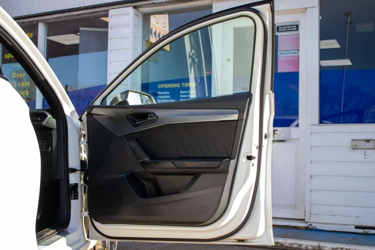 2023 CUPRA LEON 2023 CUPRA LEON