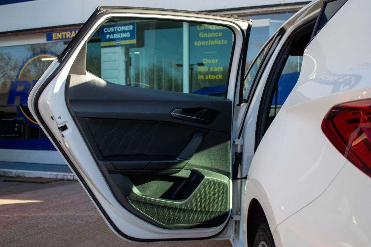 2023 CUPRA LEON 2023 CUPRA LEON