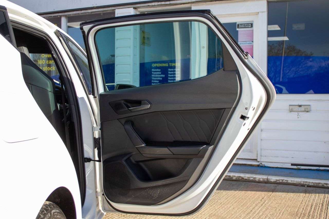 2023 CUPRA LEON 2023 CUPRA LEON