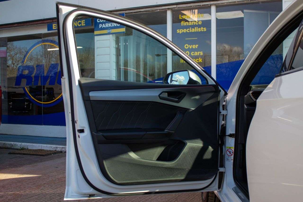 2023 CUPRA LEON 2023 CUPRA LEON