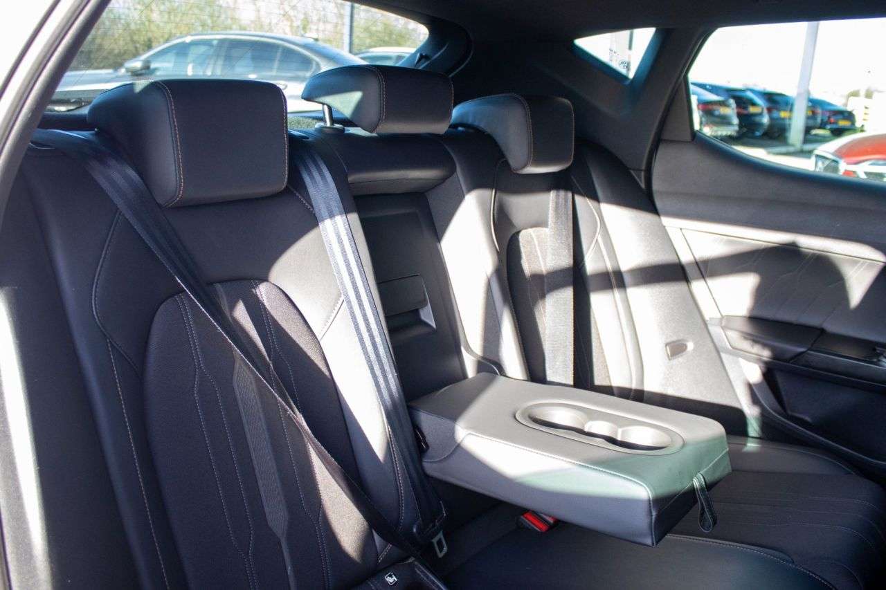 2023 CUPRA LEON 2023 CUPRA LEON